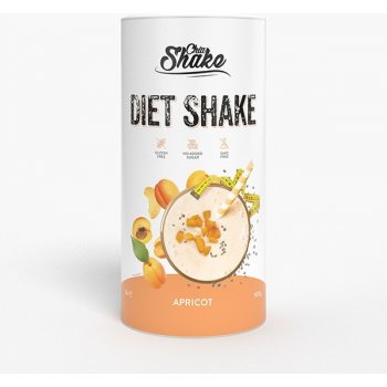 Chia Shake dietní koktejl 30 jídel, 900g