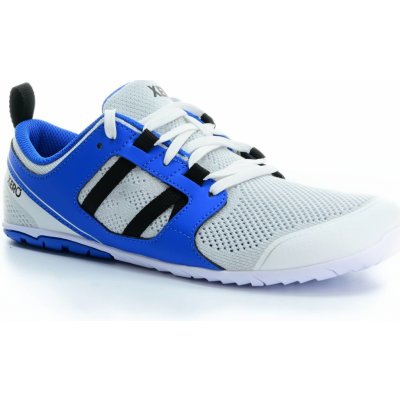 Xero Shoes Zelen M white / Victory blue – Zboží Mobilmania