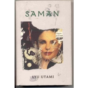 Saman - Ayu Utami