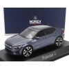 Sběratelský model Norev Polestar Ii 2024 Midnight Blue 1:43