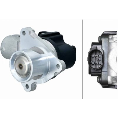 AGR-Ventil HELLA 6NU 014 864-941 – Hledejceny.cz