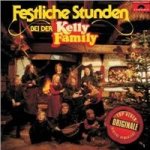 Kelly Familly - Festliche Stunden Bei der Kelly Family CD – Hledejceny.cz