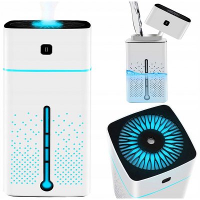 Humidifier Zvlhčovač vzduchu KS-600 – Hledejceny.cz