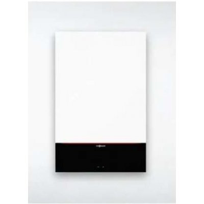 Viessmann Vitodens 050-W 25 kW Z024665 – Zboží Dáma