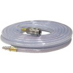 Proma ATA1027 PVC hadice v výpletem, 11 x 6 mm. 10 m – Hledejceny.cz