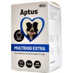 Orion Pharma Aptus Multidog Extra Vet 100 tbl – Hledejceny.cz