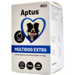 Orion Pharma Aptus Multidog Extra Vet 100 tbl – Zboží Dáma
