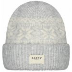 Barts NEGOMBA BEANIE Heather Grey – Hledejceny.cz