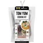LOBO Sada pro přípravu polévky Tom Yum 260 g – Zboží Mobilmania