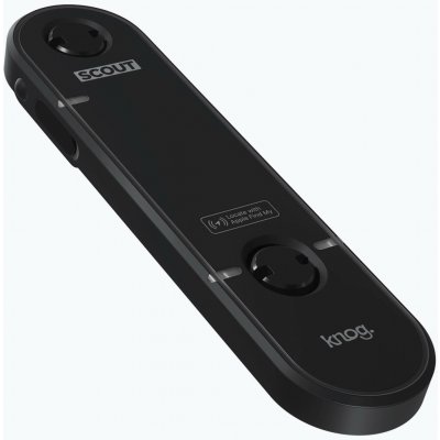 Knog Scout Alarm & Locator – Sleviste.cz