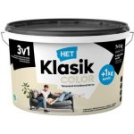 Het Klasik Color - KC 238 béžový muškátový 4 kg – Sleviste.cz