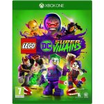 Lego DC Super - Villains – Zboží Živě