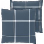 LIVARNO 50 x 60 cm 2 kusy kostka/modrá – Sleviste.cz