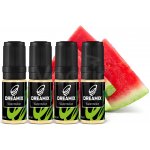 Dreamix Watermelon 4 x 10 ml 0 mg – Hledejceny.cz