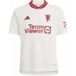 Adidas MUFC 3 Jersey dres Y 2023/24 ip1751 – Hledejceny.cz
