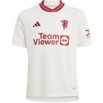 Adidas MUFC 3 Jersey dres Y 2023/24 ip1751 – Zboží Mobilmania