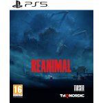 Reanimal – Zboží Mobilmania