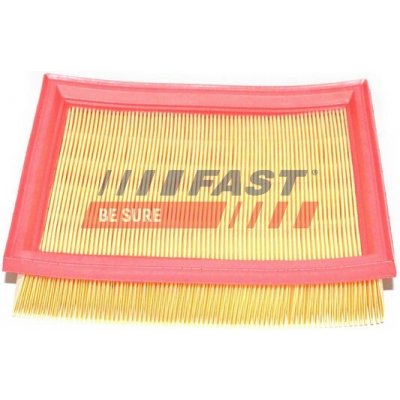 FAST Vzduchový filtr FT37158 – Hledejceny.cz