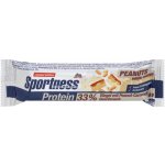Sportness proteinová tyčinka 40 g – Zboží Dáma