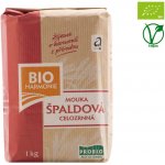 Bioharmonie Celozrnná mouka špaldová jemně mletá 1 kg