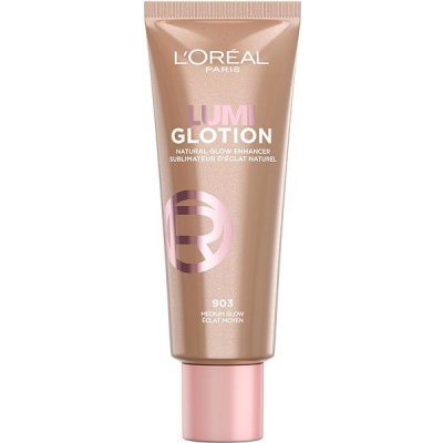 L'Oréal Paris Lumi Glotion 903 Medium Glow 40 ml – Zboží Dáma