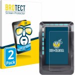 Ochranné fólie 2x BROTECT HD-Clear Screen Protector for Wahoo Elemnt GPS – Zboží Živě