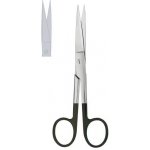 CM Instrumente Germany Nůžky chirurgické rovné hrotnaté SuperCut CM varianta: 18,5 cm – Zboží Mobilmania