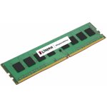 Kingston DDR3 8GB 1600MHz CL11 KCP316ND8/8 – Zboží Živě
