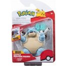 Jazwares Pokémon Battle akční Blastoise