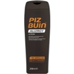 Piz Buin Allergy Lotion SPF15 200 ml – Sleviste.cz