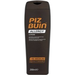 Piz Buin Allergy Lotion SPF15 200 ml