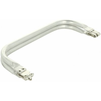 Natana kovový rám na kabelku 20 x 8,5 cm – Zbozi.Blesk.cz