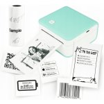 Phomemo M02 – Zboží Živě