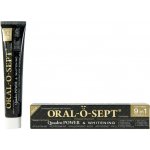 Oral-o-sept quadro power and whitening 75 ml – Hledejceny.cz