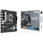 Asus PRIME B760M-R D4 90MB1HA0-M0EAY0 – Hledejceny.cz