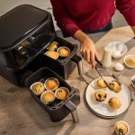 Braun Twin Cook 3 TD3030.IBK – Zboží Dáma