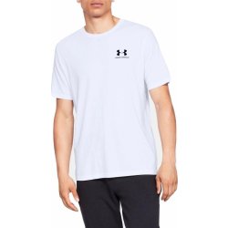 Under Armour SPORTSTYLE LEFT CHEST SS 1326799 100