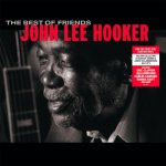 Hooker John Lee - Best Of Friends 2LP – Hledejceny.cz