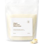 Vilgain Grass-Fed Whey Protein 2000 g – Zboží Dáma