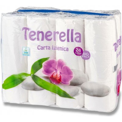 Tenerella Soft 2-vrstvý 24 ks – Zbozi.Blesk.cz