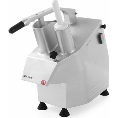 HENDI Profi Line inox;černý;nílý – Zboží Dáma