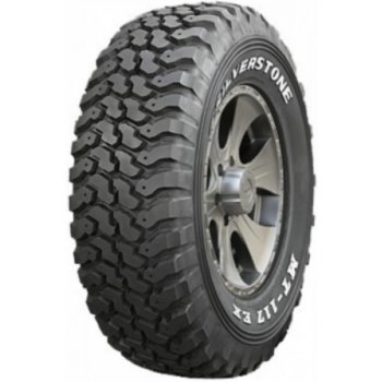 Silverstone MT117 Xtreme 245/75 R16 111Q