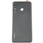 Kryt Huawei Nova 3 zadní černý – Zboží Mobilmania