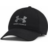 Kšíltovka Under Armour Isochill Armourvent ADJ-BLK 1361528-001