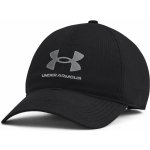 Under Armour Isochill Armourvent ADJ-BLK 1361528-001 – Zbozi.Blesk.cz