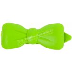 Show Tech Plastová mašlička světle zelená 3,5 cm – Sleviste.cz