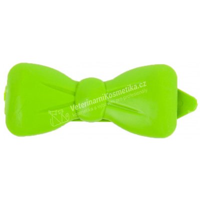 Show Tech Plastová mašlička světle zelená 3,5 cm – Sleviste.cz