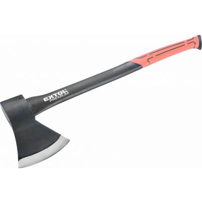 Extol Premium 1500g sklolaminátová násada 700mm 8871277 – Zboží Mobilmania