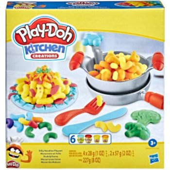 Play-Doh Těstoviny