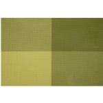 Orion Plastové prostírání Cube rozměry 45x30cm – Hledejceny.cz